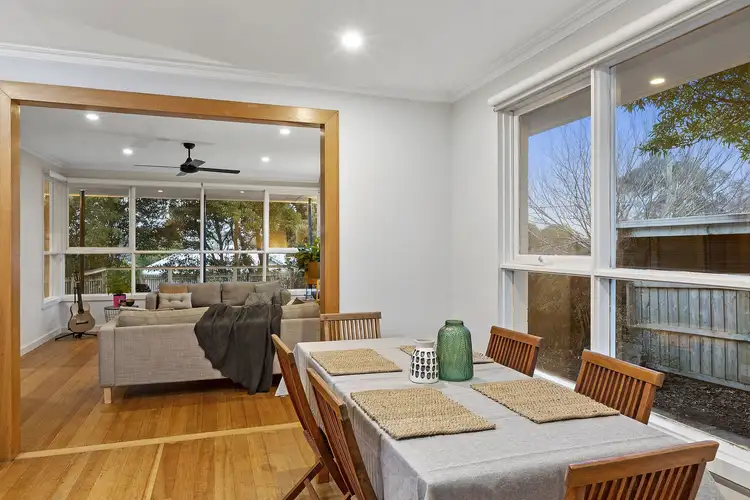 Sixth view of Homely house listing, 65 Fraser Crescent, Ocean Grove VIC 3226