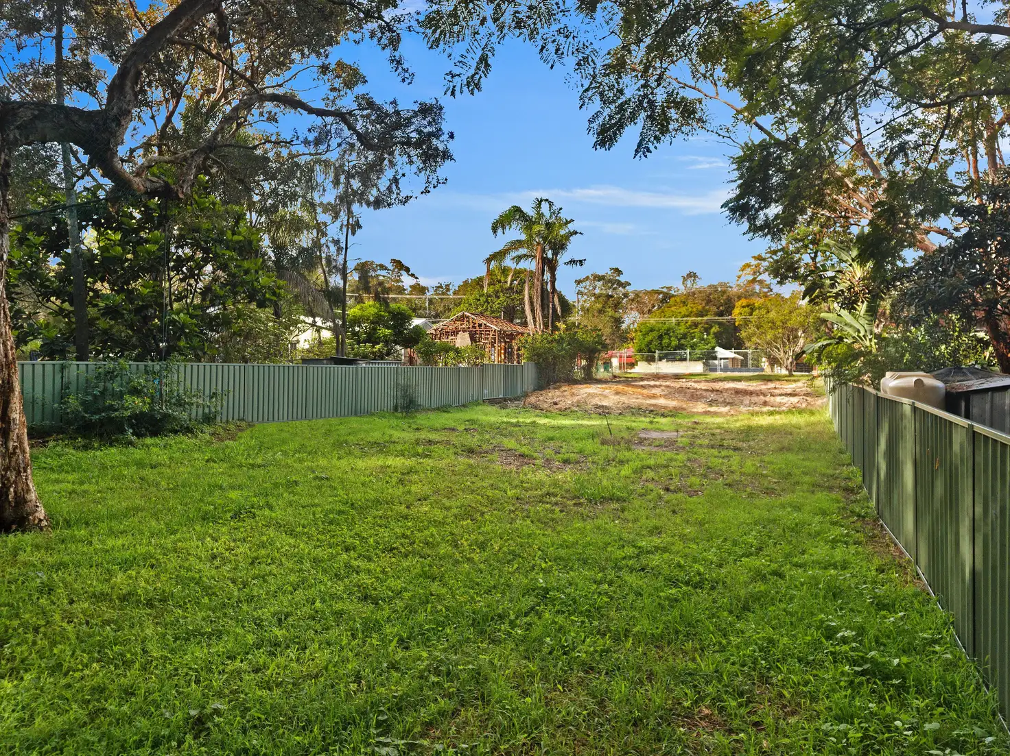 Main view of Homely land listing, 57 Mt Ettalong Road, Umina Beach NSW 2257