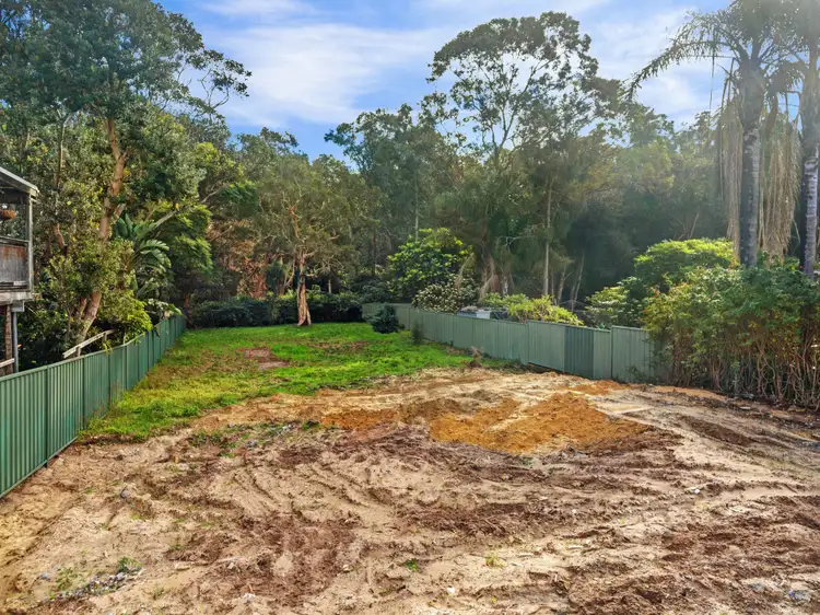 Fifth view of Homely land listing, 57 Mt Ettalong Road, Umina Beach NSW 2257