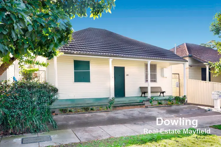 Second view of Homely house listing, 24 Mounter Street, Mayfield NSW 2304