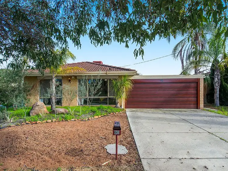 95 Ewart  Street, Midland WA 6056