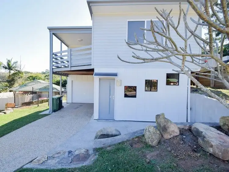 Main view of Homely house listing, 24 Savannah Court, Bli Bli QLD 4560