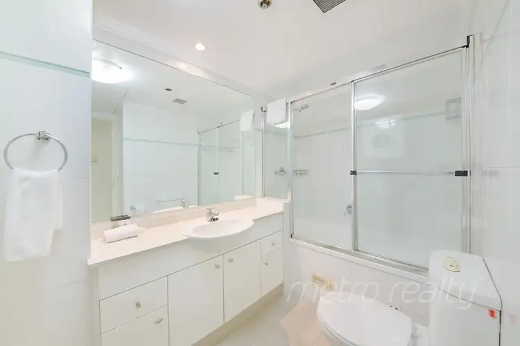 Sixth view of Homely studio listing, 11/361-363 Kent Street, Sydney NSW 2000