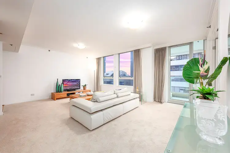 4005/343 Pitt St, Sydney NSW 2000