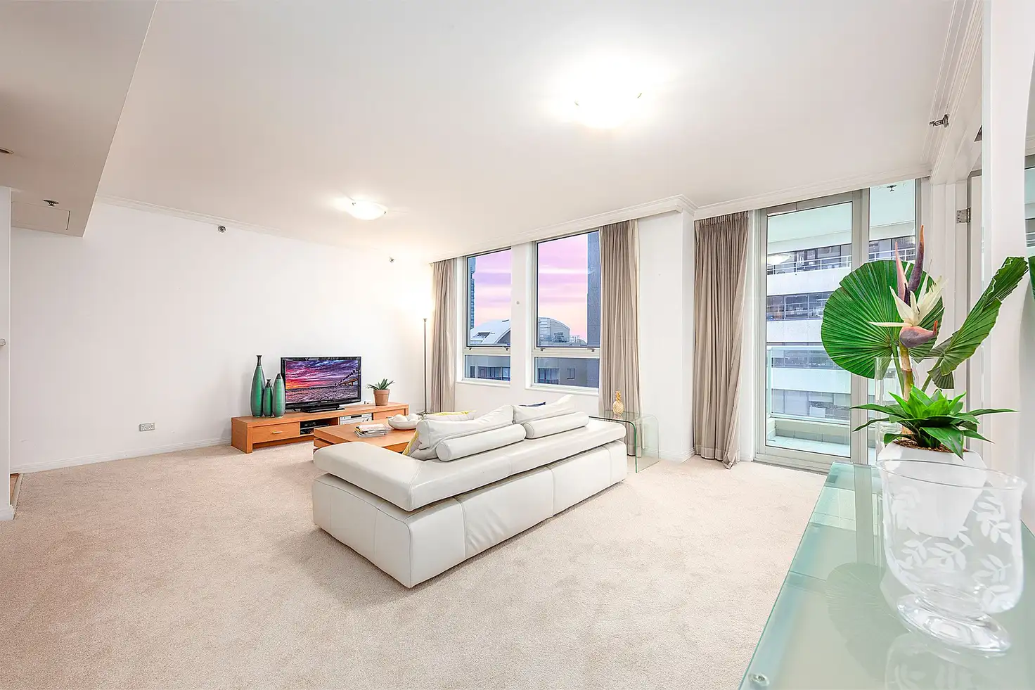 Main view of Homely apartment listing, 4005/343 Pitt St, Sydney NSW 2000
