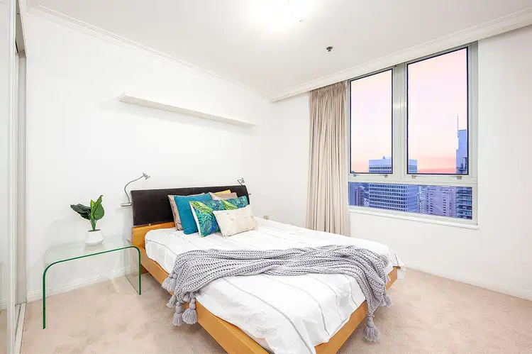 Second view of Homely apartment listing, 4005/343 Pitt St, Sydney NSW 2000