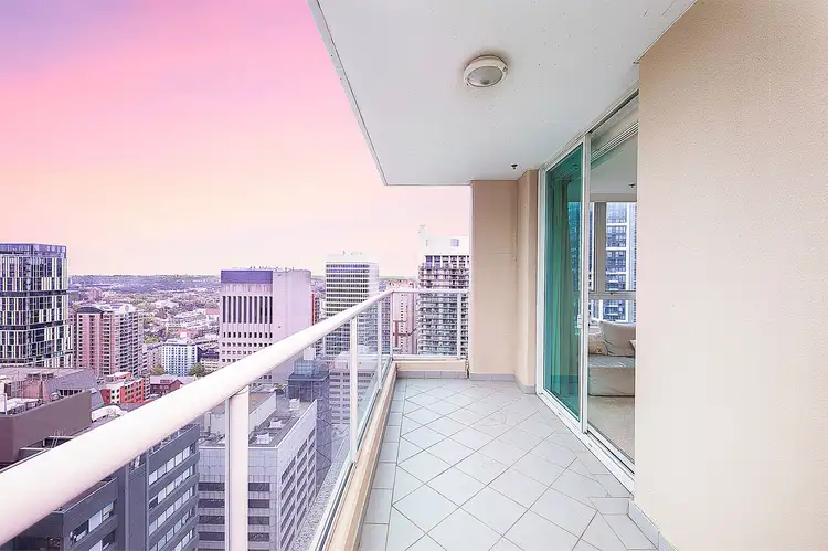 Fourth view of Homely apartment listing, 4005/343 Pitt St, Sydney NSW 2000