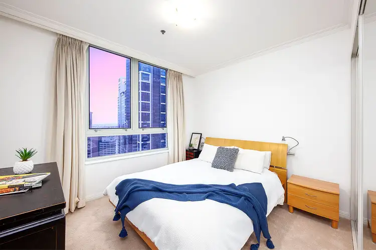 Fifth view of Homely apartment listing, 4005/343 Pitt St, Sydney NSW 2000