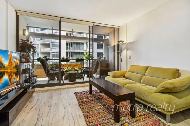 408/45 Shelley St, Sydney NSW 2000