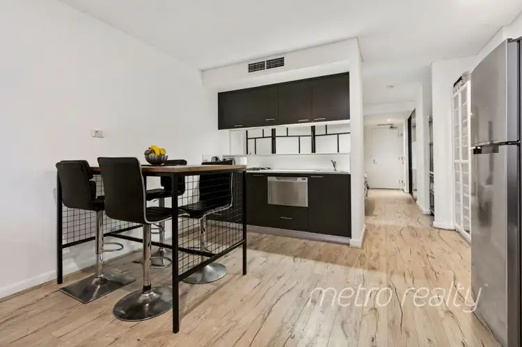 Second view of Homely apartment listing, 408/45 Shelley St, Sydney NSW 2000