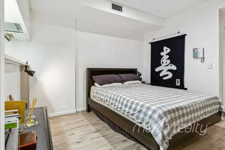 Fourth view of Homely apartment listing, 408/45 Shelley St, Sydney NSW 2000
