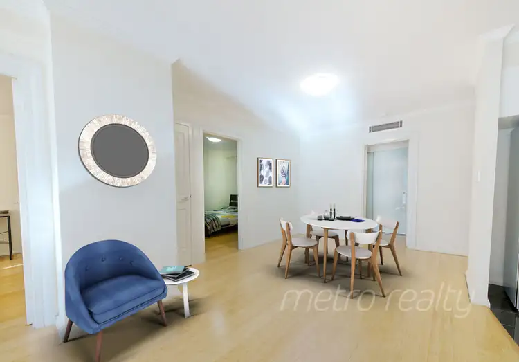 Second view of Homely apartment listing, 216/809-811 Pacific Hwy, Chatswood NSW 2067