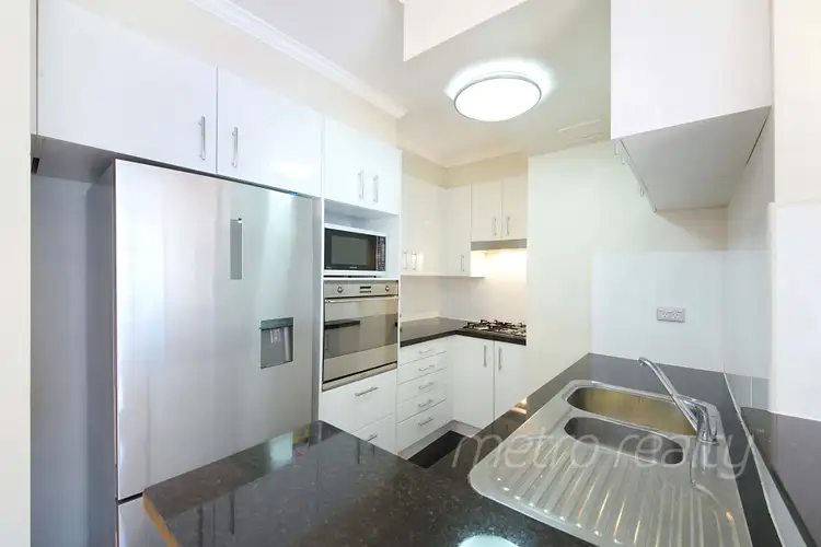 Third view of Homely apartment listing, 216/809-811 Pacific Hwy, Chatswood NSW 2067
