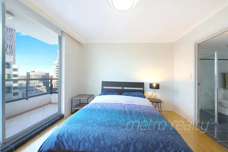Fourth view of Homely apartment listing, 216/809-811 Pacific Hwy, Chatswood NSW 2067