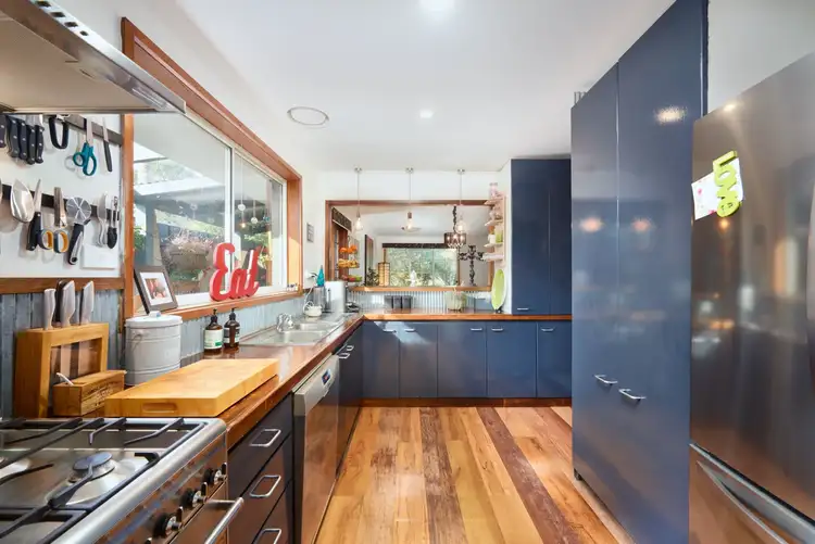 Second view of Homely house listing, 3 Lyrebird Dve, Carrum Downs VIC 3201