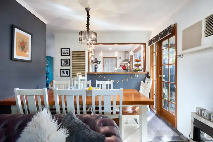 Third view of Homely house listing, 3 Lyrebird Dve, Carrum Downs VIC 3201