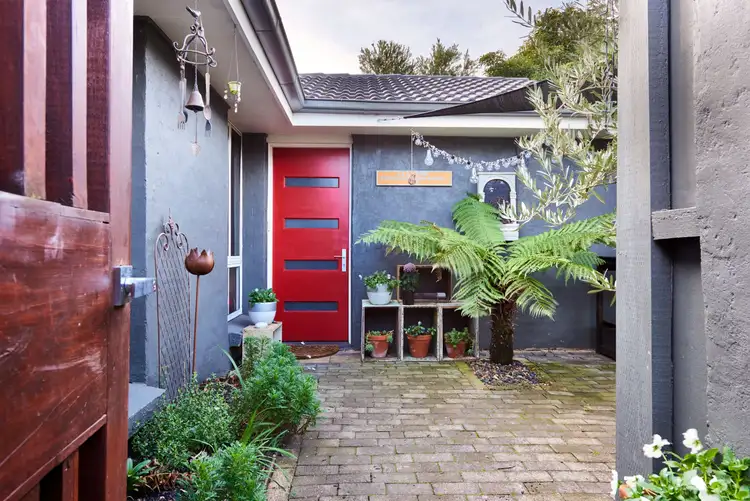 Fifth view of Homely house listing, 3 Lyrebird Dve, Carrum Downs VIC 3201