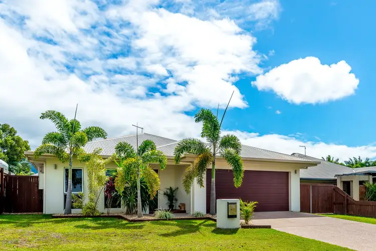 10 Myalup Close, Kewarra Beach QLD 4879