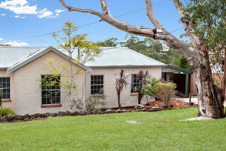 21 Freeman Road, Heathcote NSW 2233
