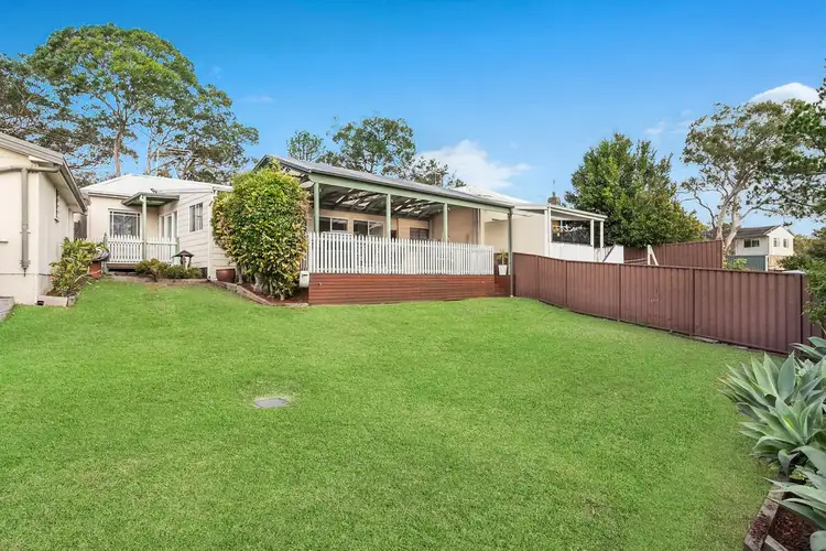 Fifth view of Homely house listing, 21 Freeman Road, Heathcote NSW 2233