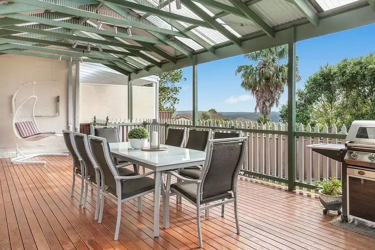 Sixth view of Homely house listing, 21 Freeman Road, Heathcote NSW 2233