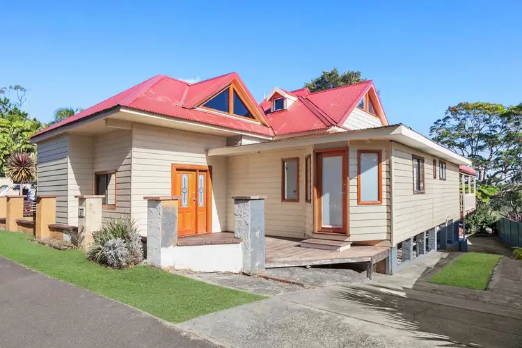 8 Warabin Street, Waterfall NSW 2233