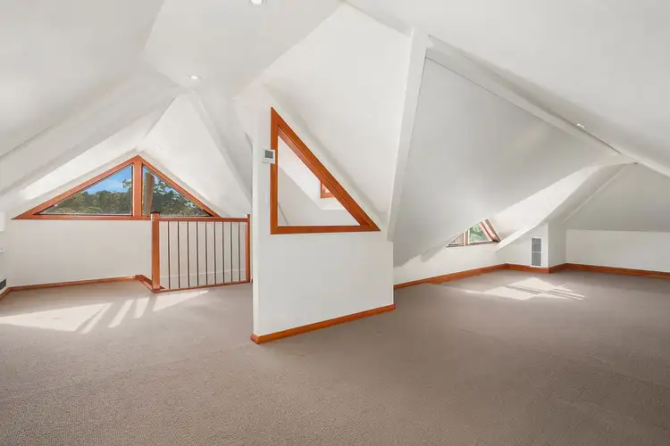 Fifth view of Homely house listing, 8 Warabin Street, Waterfall NSW 2233