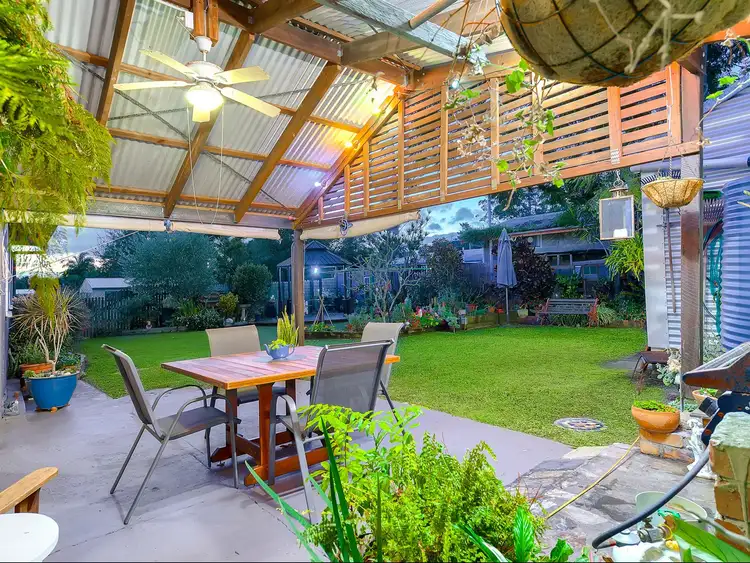 Fifth view of Homely house listing, 6 Joyce Street, Redcliffe QLD 4020