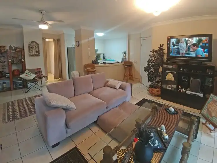 Main view of Homely unit listing, 1/22 Jennifer Avenue, Runaway Bay QLD 4216