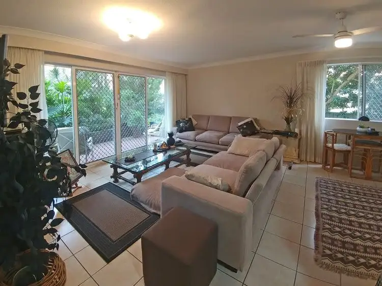 Second view of Homely unit listing, 1/22 Jennifer Avenue, Runaway Bay QLD 4216