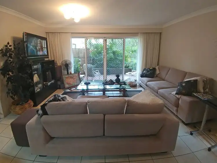 Third view of Homely unit listing, 1/22 Jennifer Avenue, Runaway Bay QLD 4216