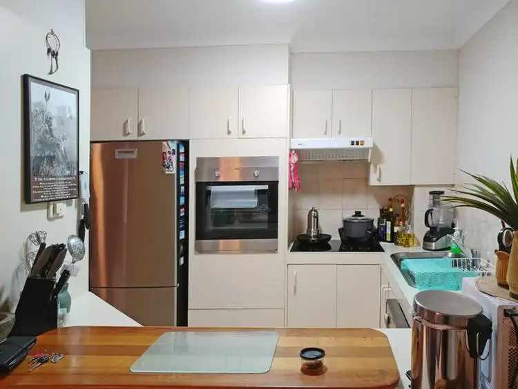 Fourth view of Homely unit listing, 1/22 Jennifer Avenue, Runaway Bay QLD 4216