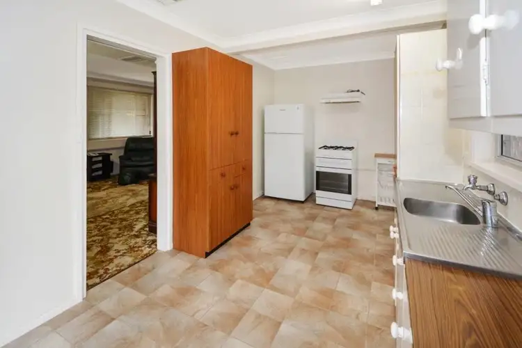 Third view of Homely house listing, 8 Jaeger Avenue, Gunnedah NSW 2380