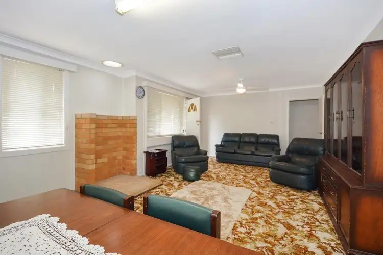 Fourth view of Homely house listing, 8 Jaeger Avenue, Gunnedah NSW 2380