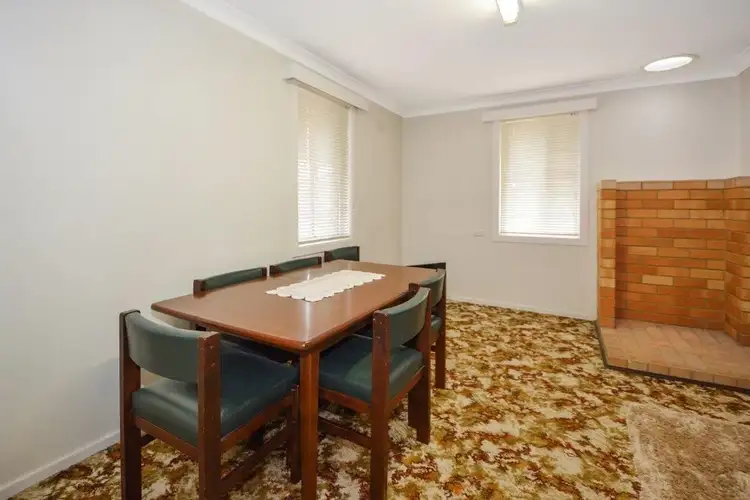 Fifth view of Homely house listing, 8 Jaeger Avenue, Gunnedah NSW 2380