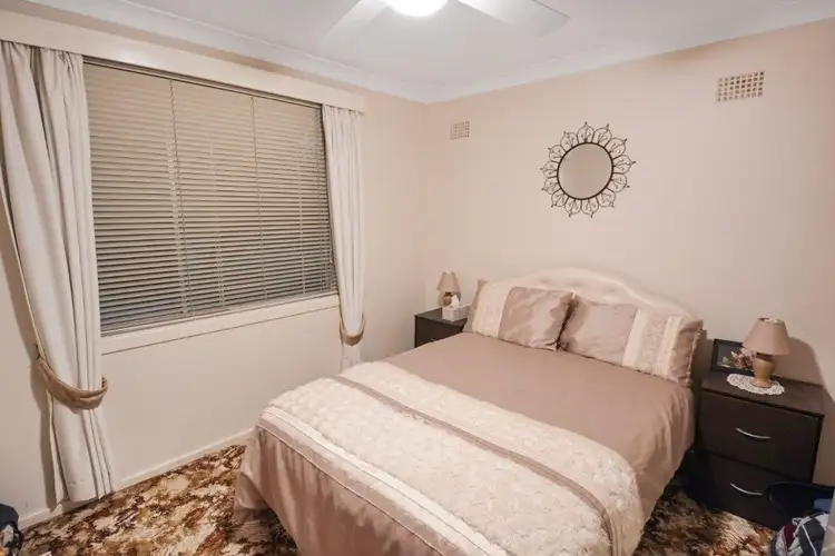 Sixth view of Homely house listing, 8 Jaeger Avenue, Gunnedah NSW 2380