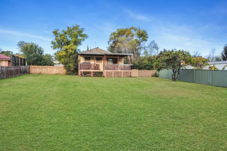 Second view of Homely house listing, 7 Brinawarr Street, Bomaderry NSW 2541