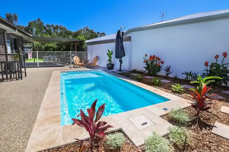 Third view of Homely house listing, 93 Bells Reach Drive, Caloundra West QLD 4551