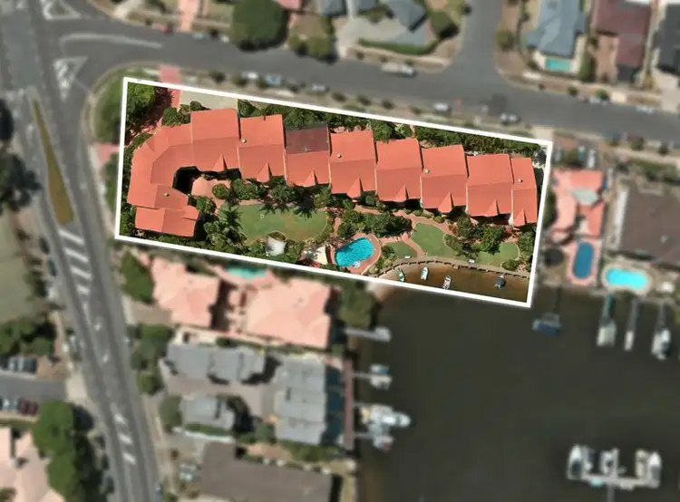Second view of Homely unit listing, 22/22 Jennifer Avenue, Runaway Bay QLD 4216
