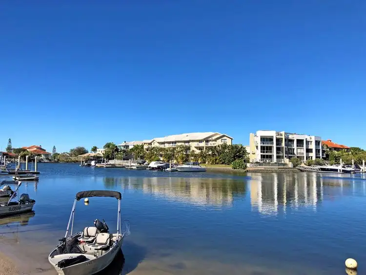 Third view of Homely unit listing, 22/22 Jennifer Avenue, Runaway Bay QLD 4216