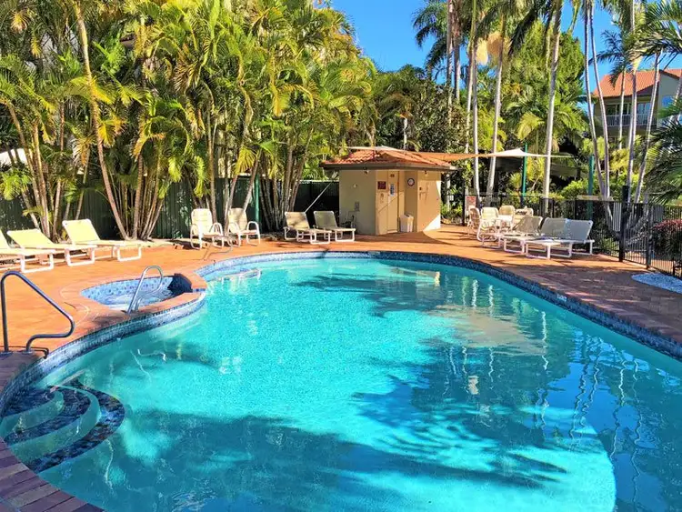 Fourth view of Homely unit listing, 22/22 Jennifer Avenue, Runaway Bay QLD 4216