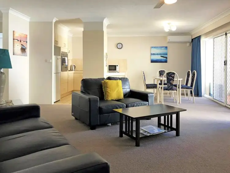Seventh view of Homely unit listing, 22/22 Jennifer Avenue, Runaway Bay QLD 4216