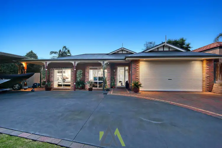 Main view of Homely house listing, 8 Illawong Mews, Langwarrin VIC 3910
