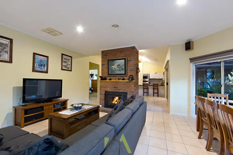 Second view of Homely house listing, 8 Illawong Mews, Langwarrin VIC 3910