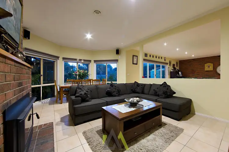 Third view of Homely house listing, 8 Illawong Mews, Langwarrin VIC 3910