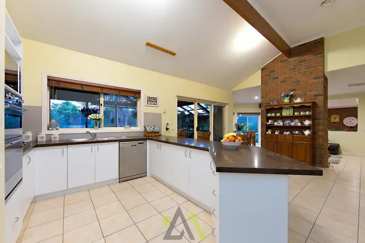 Fourth view of Homely house listing, 8 Illawong Mews, Langwarrin VIC 3910
