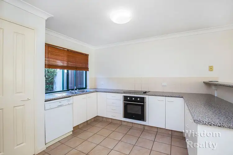 Second view of Homely house listing, 28 Myola Court, Coombabah QLD 4216