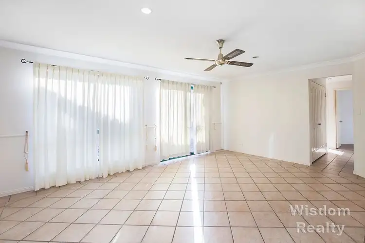Fourth view of Homely house listing, 28 Myola Court, Coombabah QLD 4216