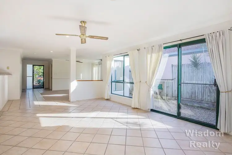 Fifth view of Homely house listing, 28 Myola Court, Coombabah QLD 4216