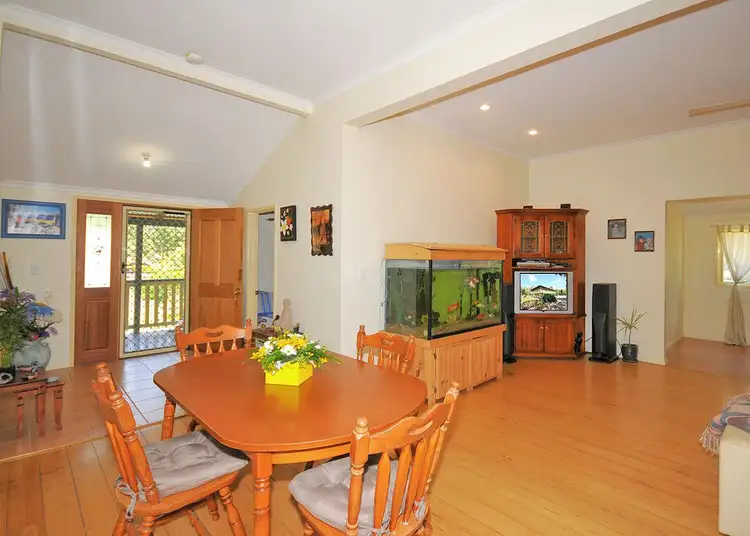 Third view of Homely rural property listing, 12 Mitchell Ave, Craignish QLD 4655